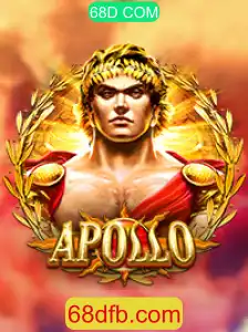 Apollo: Explorando o Jogo de Estratégia 68D COM