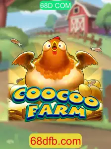CooCooFarm: Explorando o Empolgante Mundo do Jogo 68D COM