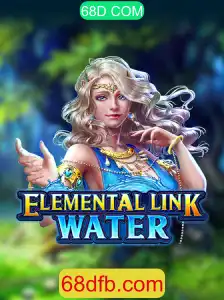 Descubra ElementalLinkWater: O Novo Fenômeno dos Jogos de Estratégia