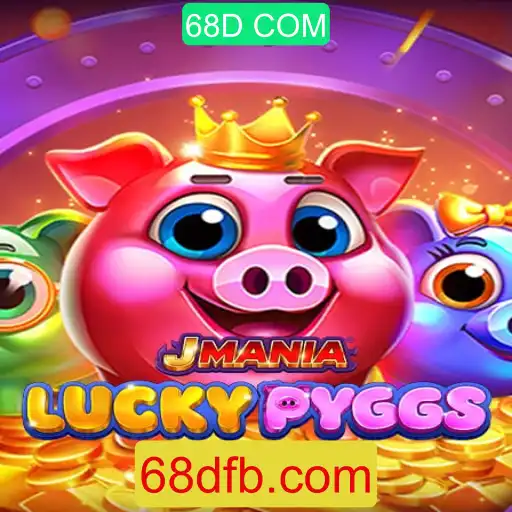 Explorando o Fascinante Mundo de JManiaLuckyPyggs e as Regras do Jogo