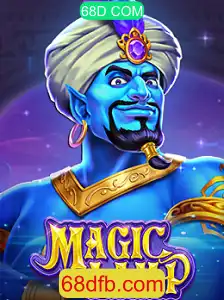 Descubra o Enigmatic MagicLamp: Regras e Estratégias para o Desafio 68D COM