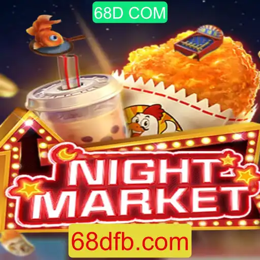 Explorando o Mundo de NIGHTMARKET: Aventura e Estratégia no Jogo 68D COM