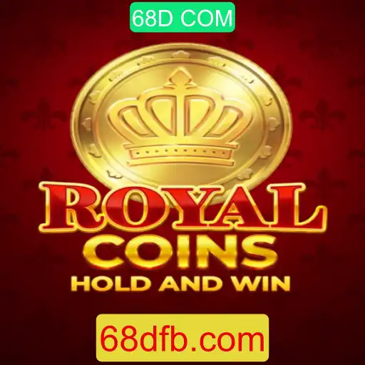 RoyalCoins: Descubra o Fascinante Mundo do Jogo 68D COM