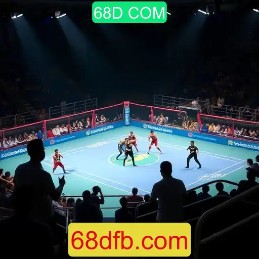 Gaming Experience 68D COM - 800+ Premium and Exclusive Games