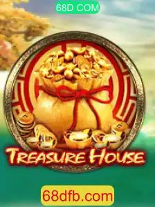 TreasureHouse: Descubra a Excitante Jornada de Aventura e Estratégia