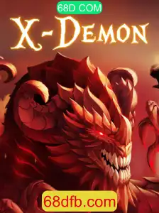 Explorando o Universo do Jogo XDemon: Tudo que Você Precisa Saber sobre o Fascinante 68D COM
